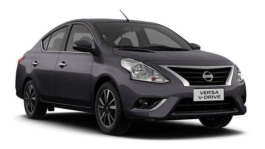 MANUAIS NISSAN VERSA VDRIVE